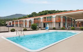 Quality Inn Lookout Mountain Chattanooga Tn